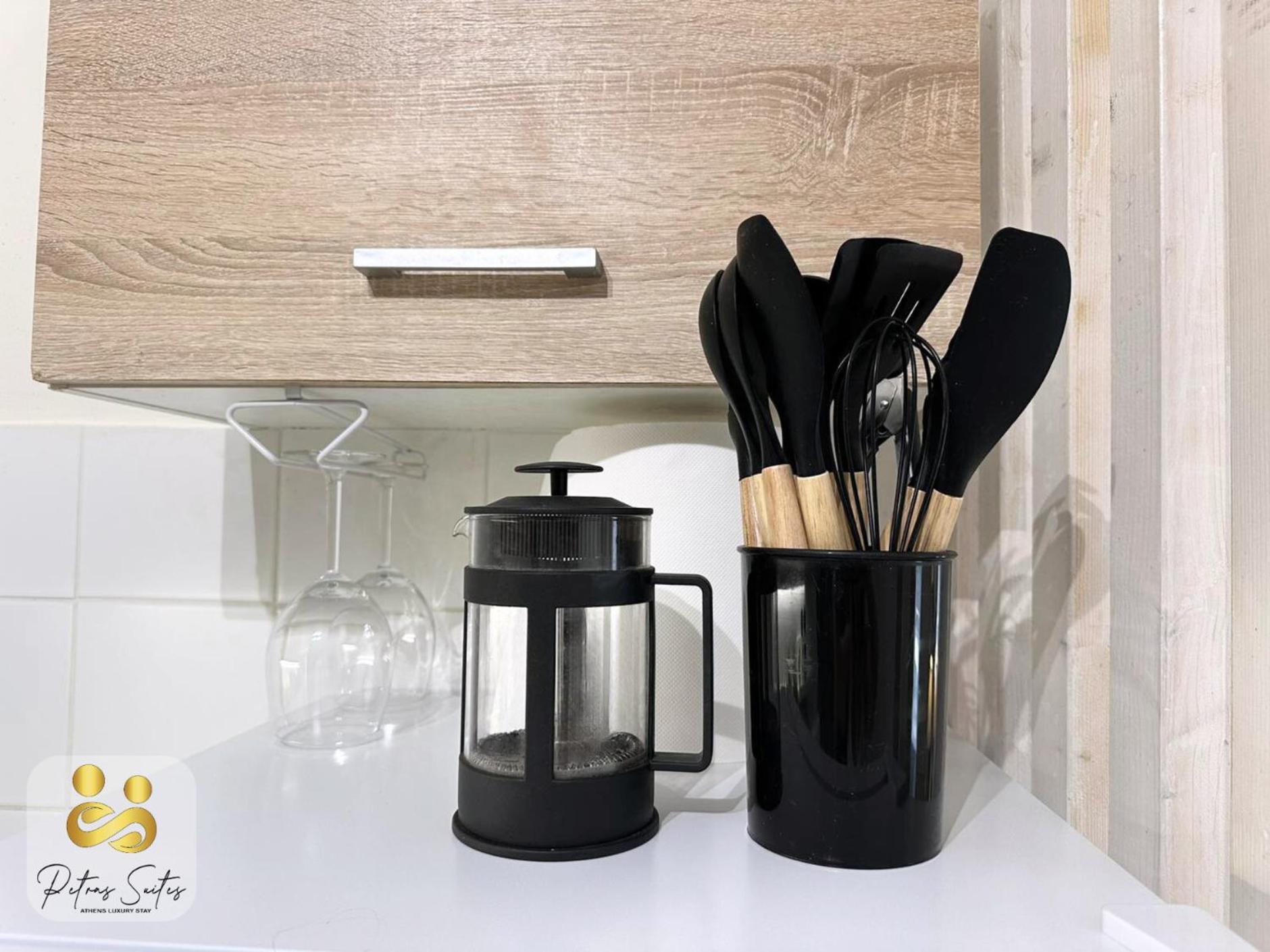 Petras Luxury Suites Αθήνα Εξωτερικό φωτογραφία