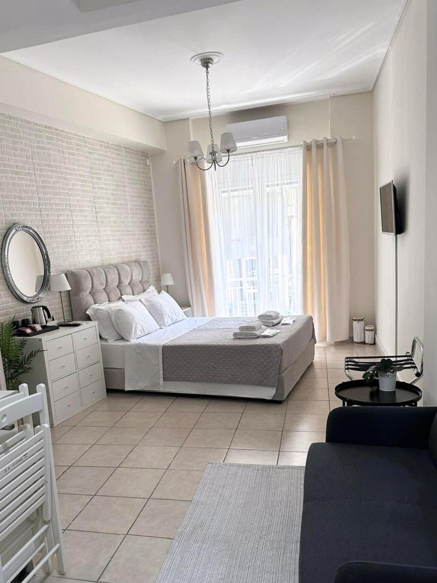 Petras Luxury Suites Αθήνα Εξωτερικό φωτογραφία